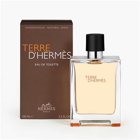 hermes paris eau de toilette|terre d hermes sephora.